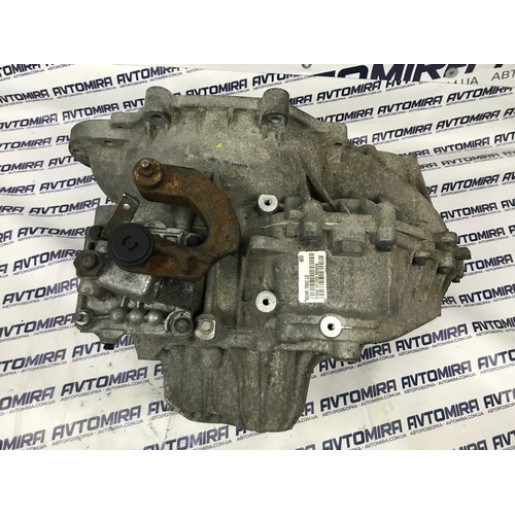 МКПП коробка переключения передач Ford Mondeo 4 2.2 TDCI 2007-2014 8G9R7002LE